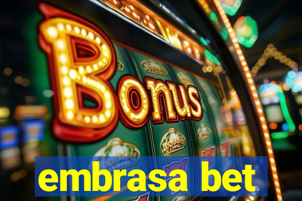 embrasa bet